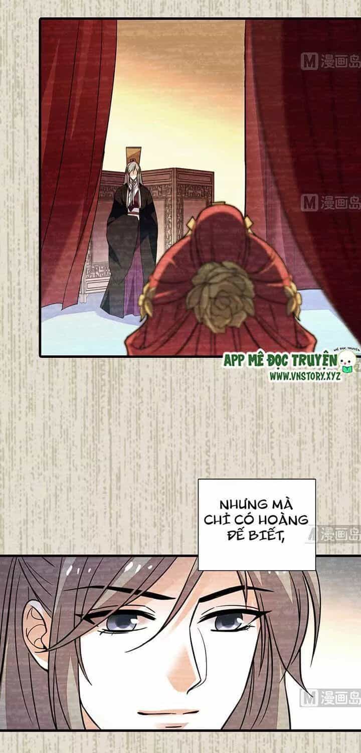 Ngọt Ngào Uy Vũ: Boss Sủng Đến Nghiện - Chương 164 - ảnh 20