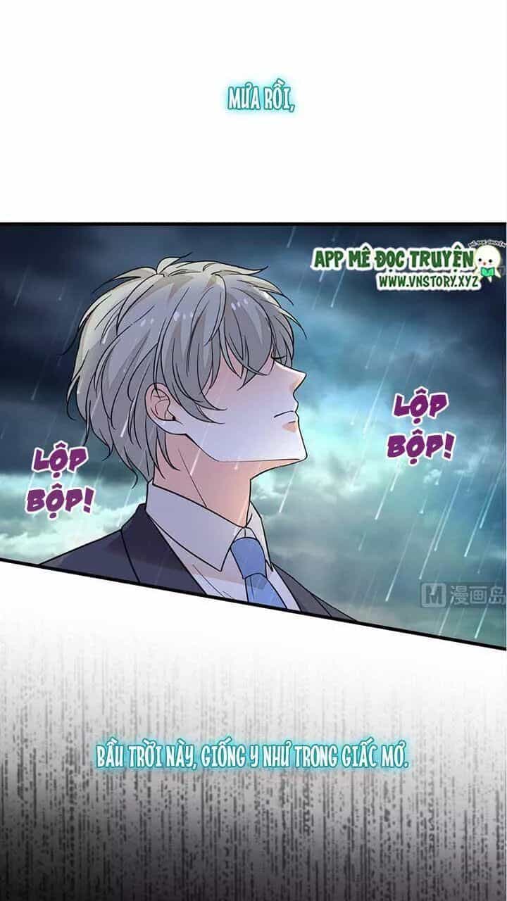 Ngọt Ngào Uy Vũ: Boss Sủng Đến Nghiện - Chương 164 - ảnh 7