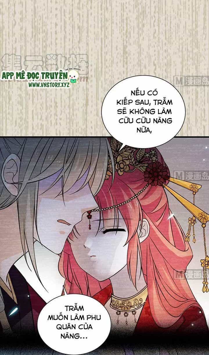 Ngọt Ngào Uy Vũ: Boss Sủng Đến Nghiện - Chương 166 - ảnh 24