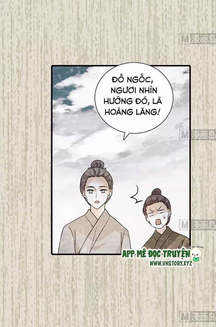 Ngọt Ngào Uy Vũ: Boss Sủng Đến Nghiện - Chương 166 - ảnh 30