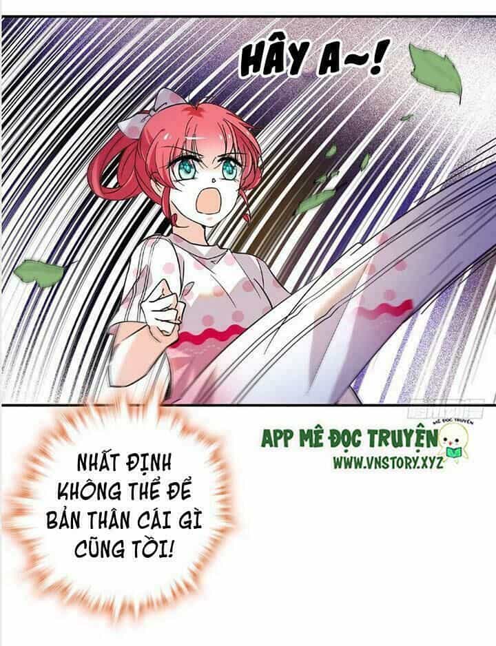 Ngọt Ngào Uy Vũ: Boss Sủng Đến Nghiện - Chương 16 - ảnh 3