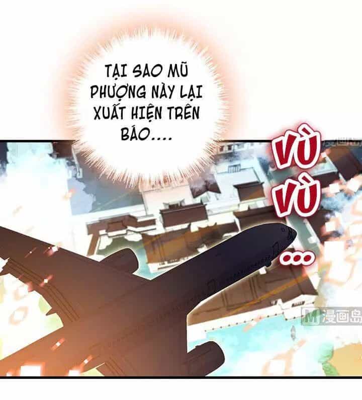 Ngọt Ngào Uy Vũ: Boss Sủng Đến Nghiện - Chương 169 - ảnh 4