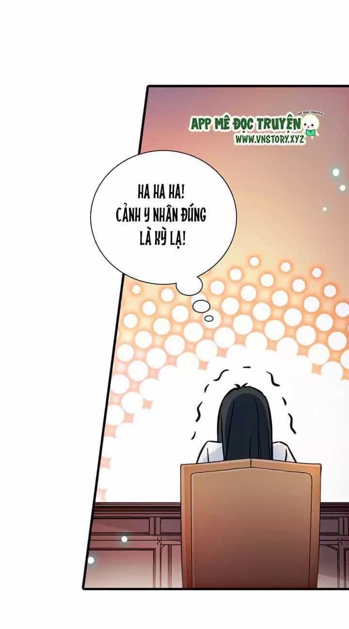 Ngọt Ngào Uy Vũ: Boss Sủng Đến Nghiện - Chương 170 - ảnh 25