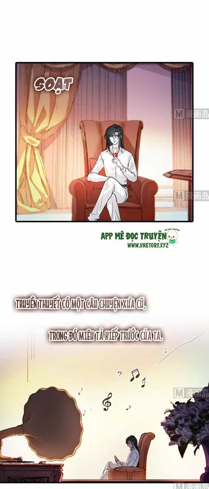 Ngọt Ngào Uy Vũ: Boss Sủng Đến Nghiện - Chương 171 - ảnh 16