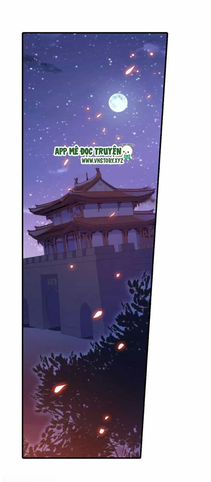 Ngọt Ngào Uy Vũ: Boss Sủng Đến Nghiện - Chương 173 - ảnh 2
