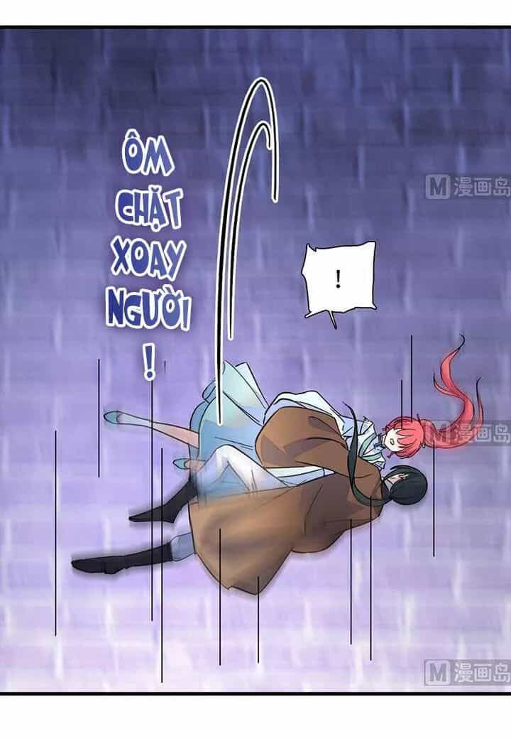 Ngọt Ngào Uy Vũ: Boss Sủng Đến Nghiện - Chương 173 - ảnh 23