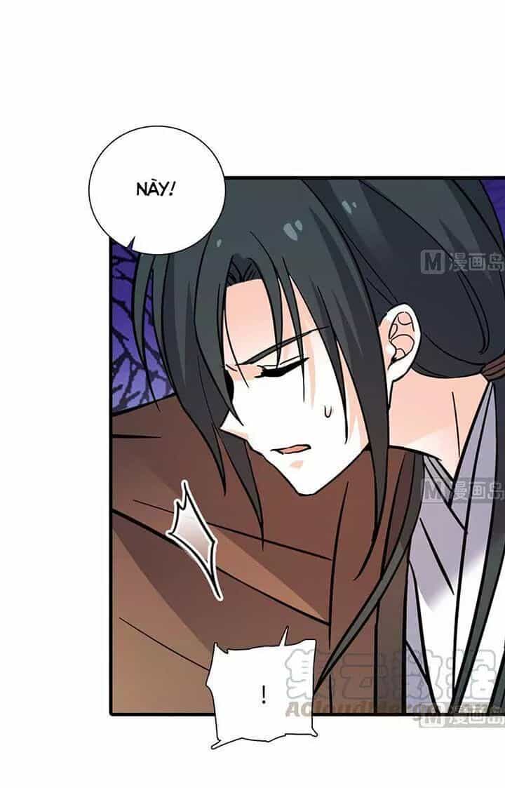 Ngọt Ngào Uy Vũ: Boss Sủng Đến Nghiện - Chương 173 - ảnh 29