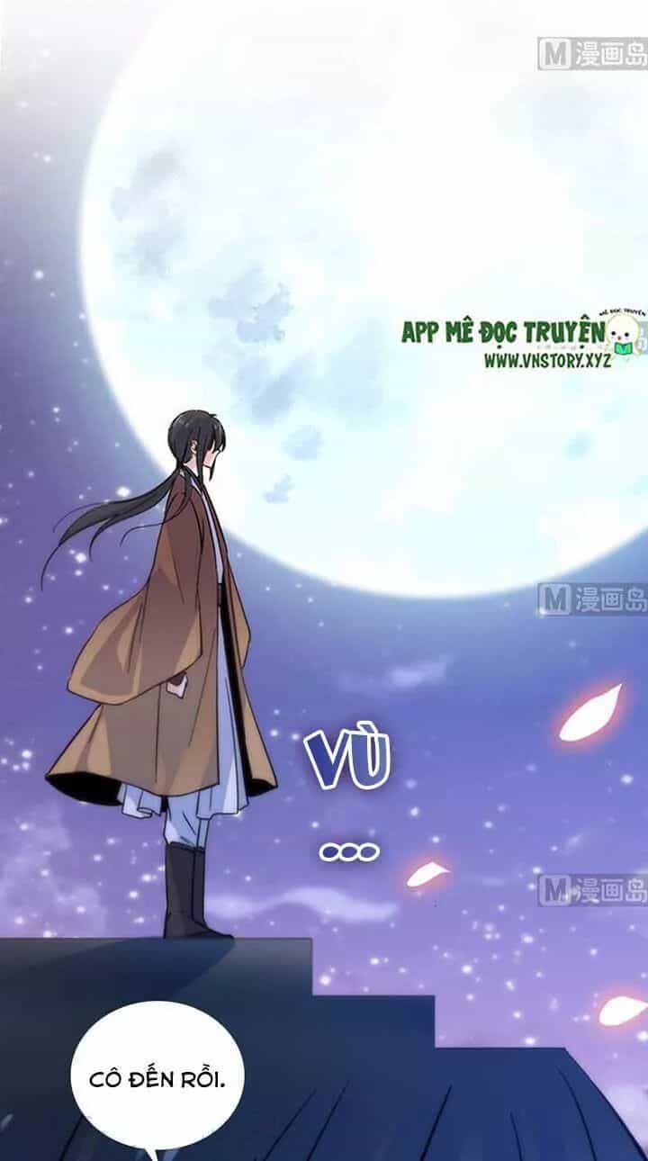 Ngọt Ngào Uy Vũ: Boss Sủng Đến Nghiện - Chương 173 - ảnh 3