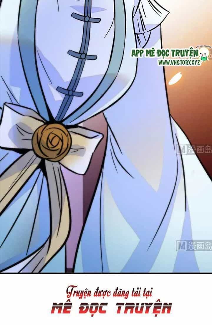 Ngọt Ngào Uy Vũ: Boss Sủng Đến Nghiện - Chương 173 - ảnh 41