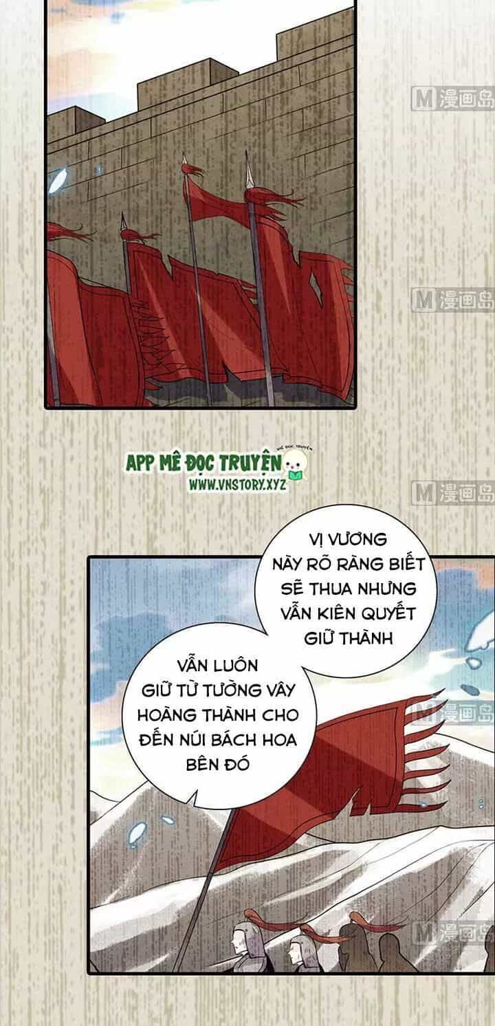 Ngọt Ngào Uy Vũ: Boss Sủng Đến Nghiện - Chương 178 - ảnh 22