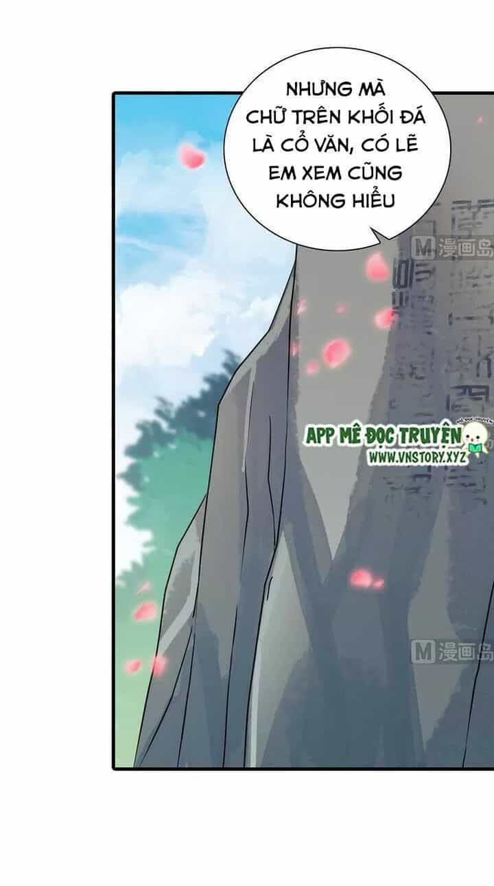 Ngọt Ngào Uy Vũ: Boss Sủng Đến Nghiện - Chương 178 - ảnh 31