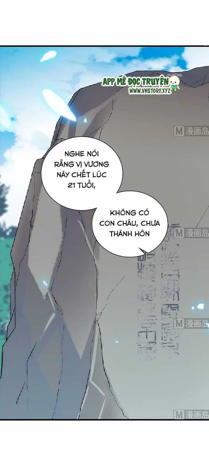 Ngọt Ngào Uy Vũ: Boss Sủng Đến Nghiện - Chương 179 - ảnh 14