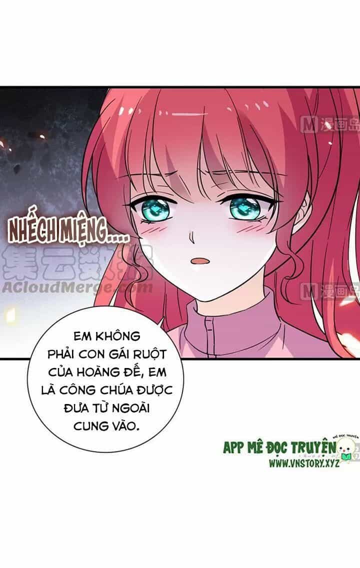Ngọt Ngào Uy Vũ: Boss Sủng Đến Nghiện - Chương 180 - ảnh 6