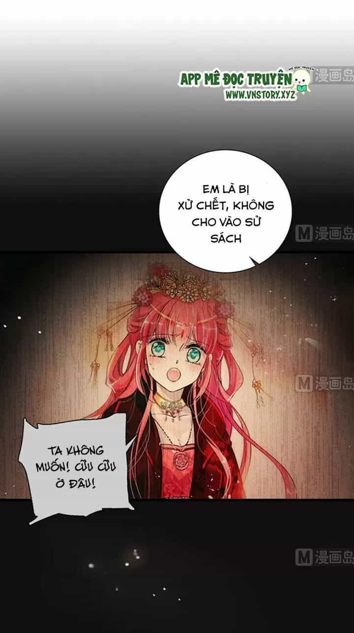 Ngọt Ngào Uy Vũ: Boss Sủng Đến Nghiện - Chương 180 - ảnh 9