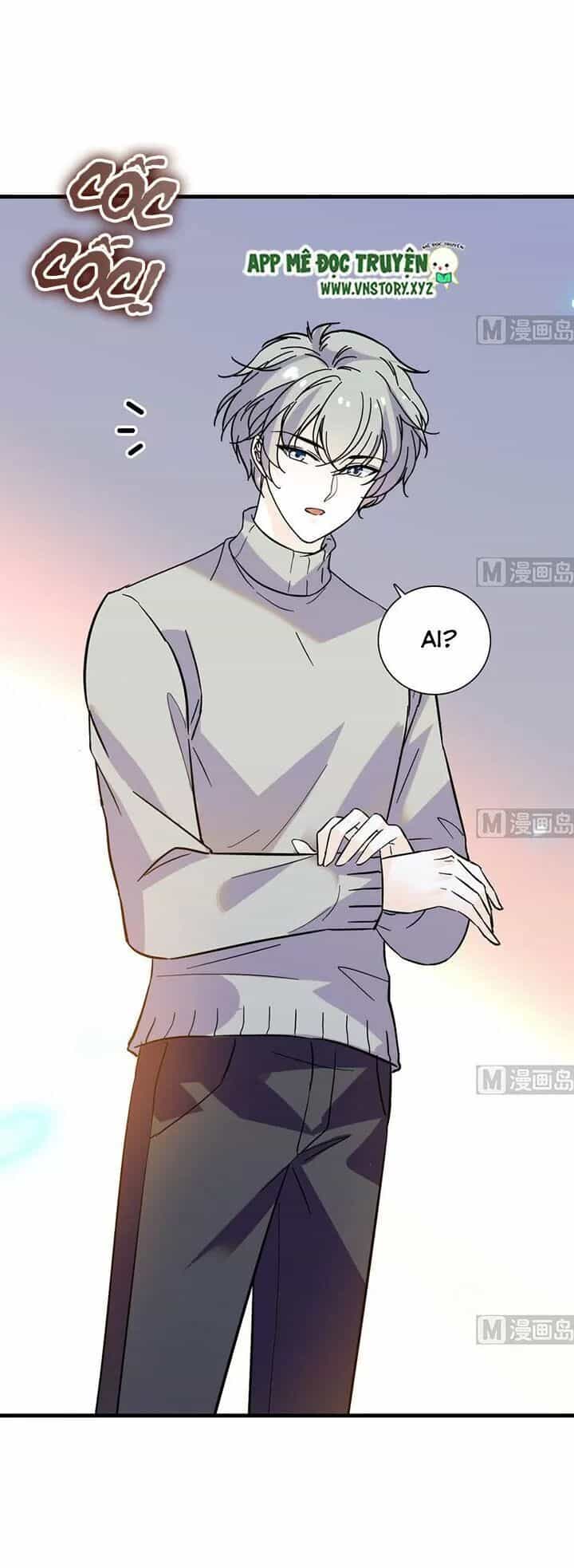 Ngọt Ngào Uy Vũ: Boss Sủng Đến Nghiện - Chương 182 - ảnh 23