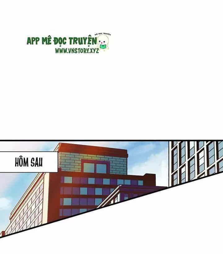 Ngọt Ngào Uy Vũ: Boss Sủng Đến Nghiện - Chương 183 - ảnh 20