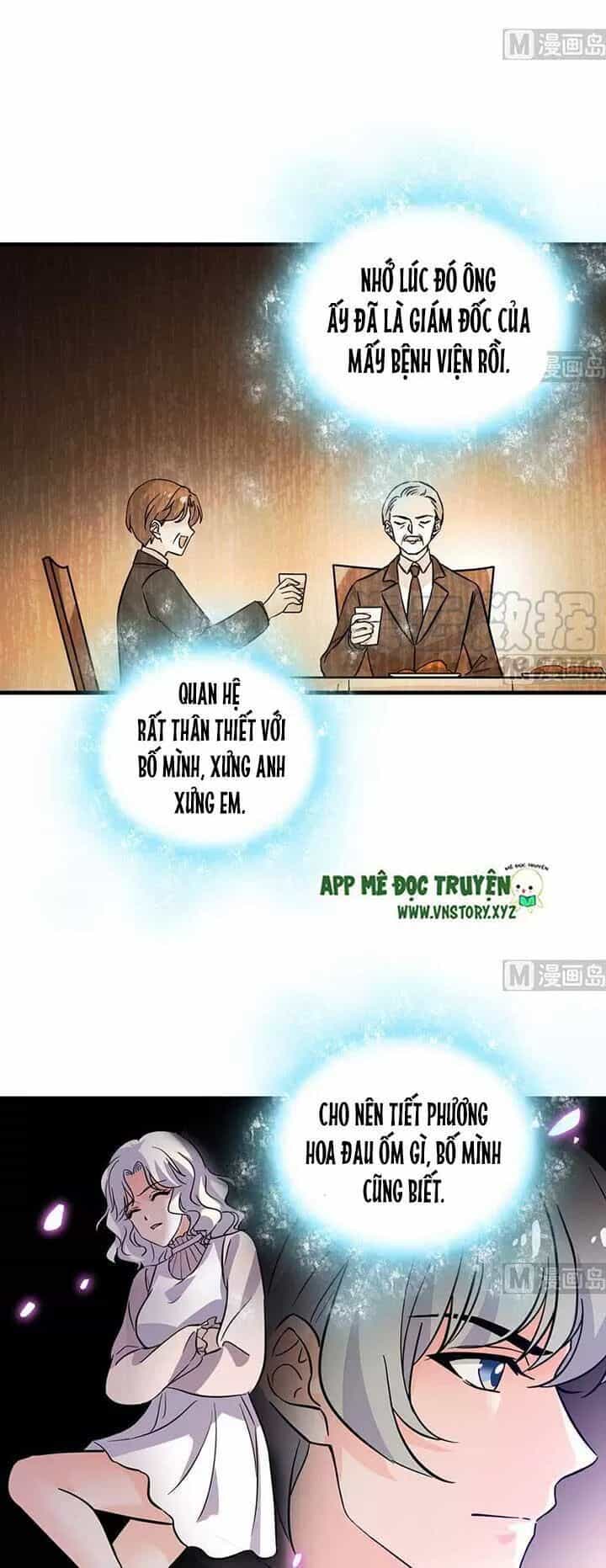 Ngọt Ngào Uy Vũ: Boss Sủng Đến Nghiện - Chương 183 - ảnh 36