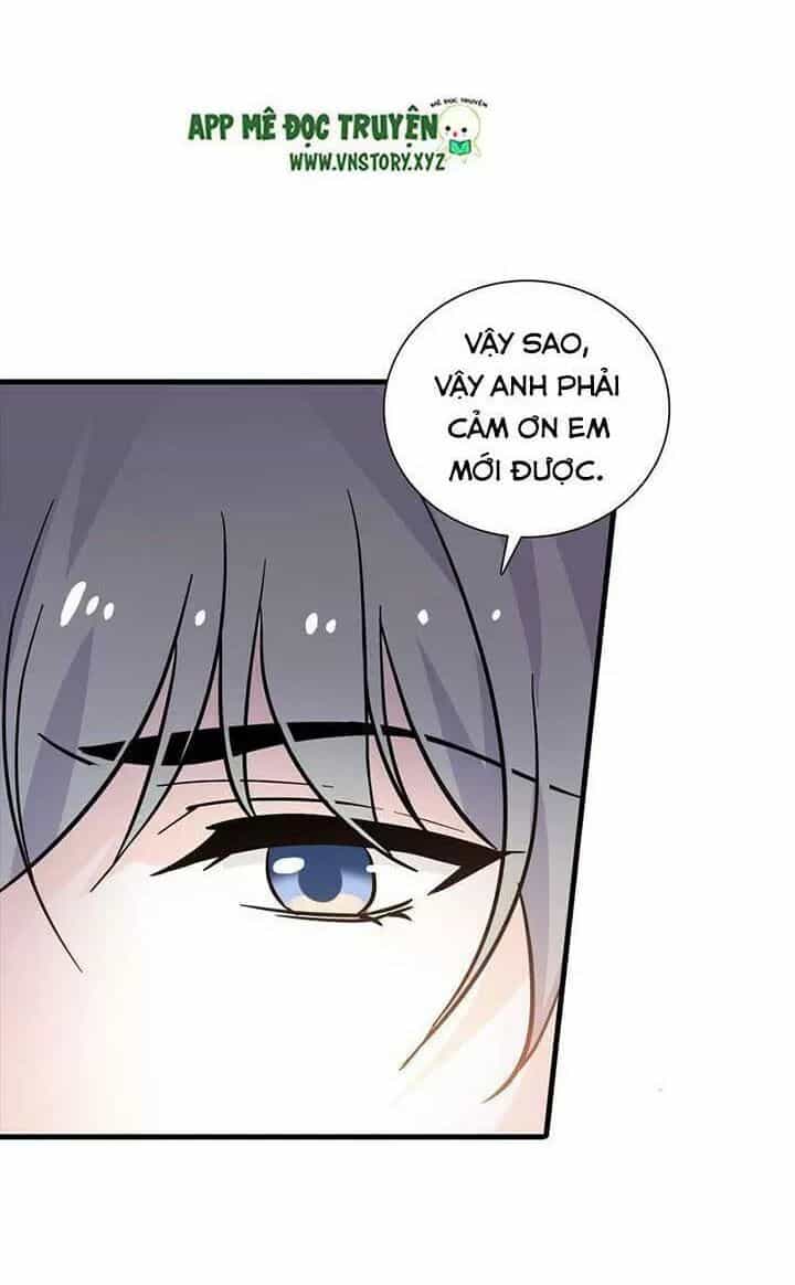 Ngọt Ngào Uy Vũ: Boss Sủng Đến Nghiện - Chương 183 - ảnh 5