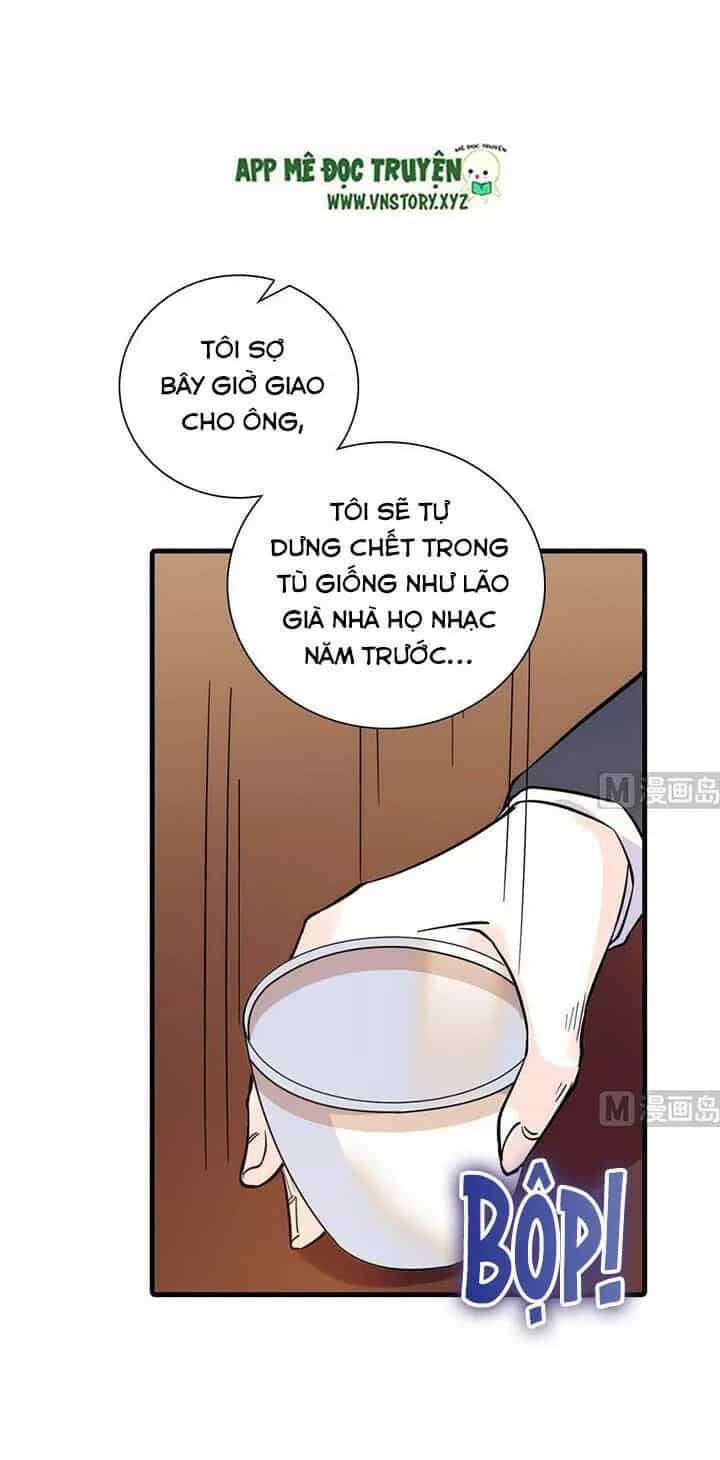 Ngọt Ngào Uy Vũ: Boss Sủng Đến Nghiện - Chương 184 - ảnh 15