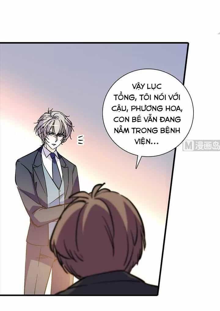 Ngọt Ngào Uy Vũ: Boss Sủng Đến Nghiện - Chương 184 - ảnh 20