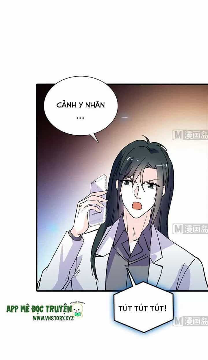 Ngọt Ngào Uy Vũ: Boss Sủng Đến Nghiện - Chương 185 - ảnh 26