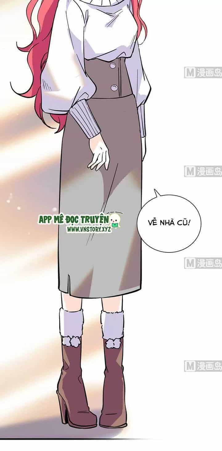 Ngọt Ngào Uy Vũ: Boss Sủng Đến Nghiện - Chương 185 - ảnh 33
