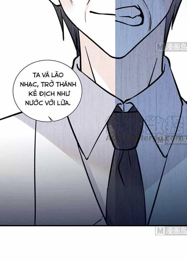 Ngọt Ngào Uy Vũ: Boss Sủng Đến Nghiện - Chương 187 - ảnh 11