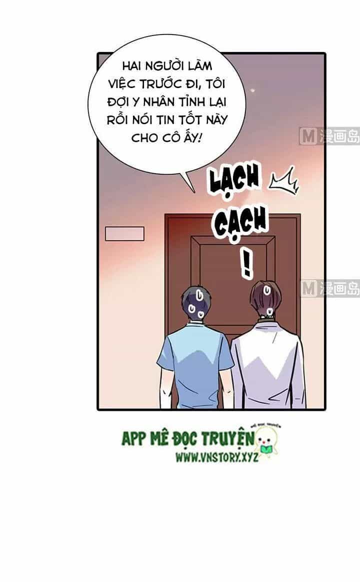 Ngọt Ngào Uy Vũ: Boss Sủng Đến Nghiện - Chương 190 - ảnh 13