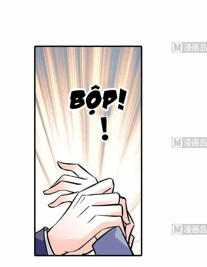 Ngọt Ngào Uy Vũ: Boss Sủng Đến Nghiện - Chương 191 - ảnh 8
