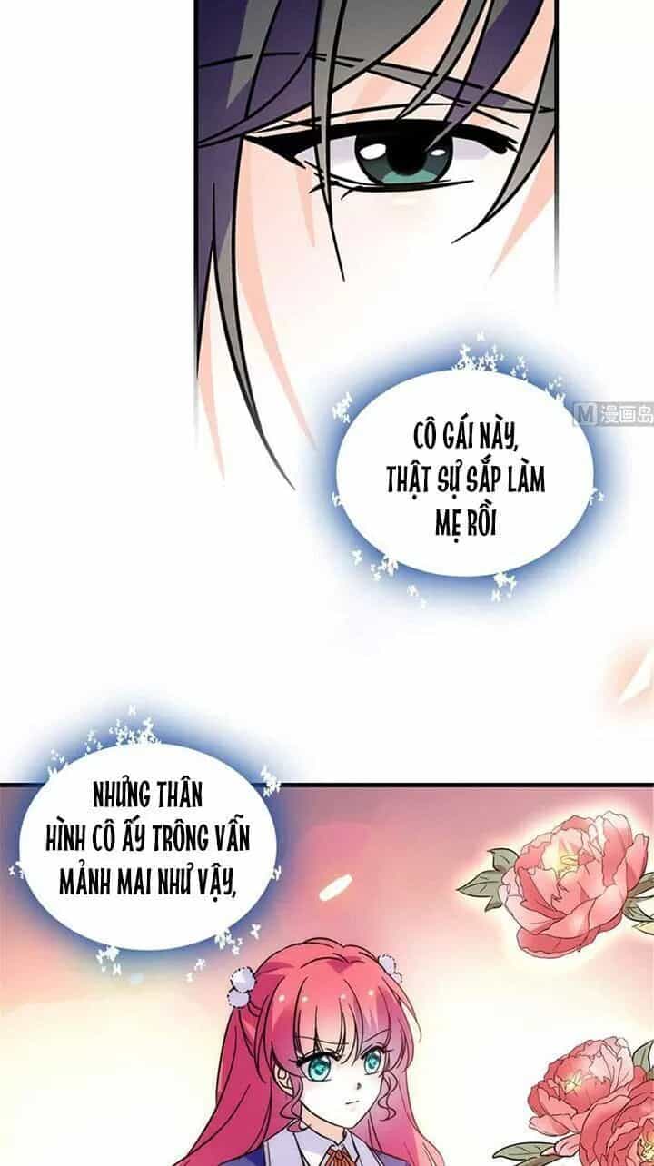 Ngọt Ngào Uy Vũ: Boss Sủng Đến Nghiện - Chương 193 - ảnh 34