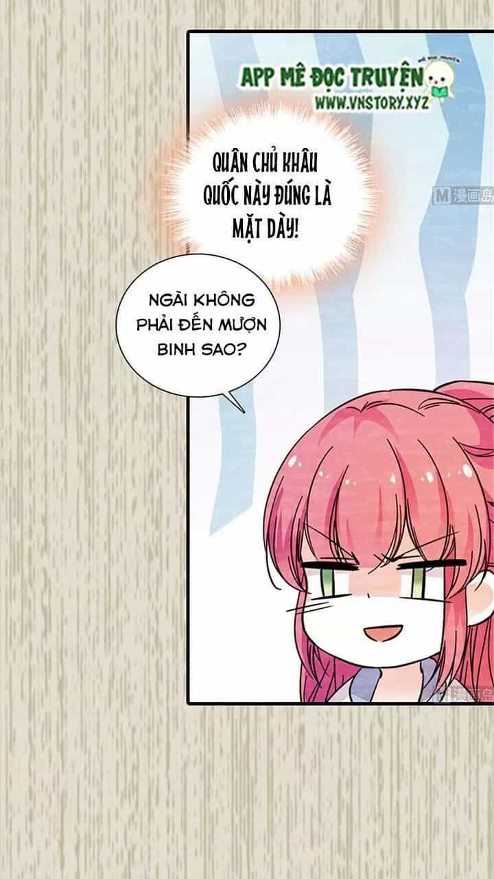 Ngọt Ngào Uy Vũ: Boss Sủng Đến Nghiện - Chương 196 - ảnh 12