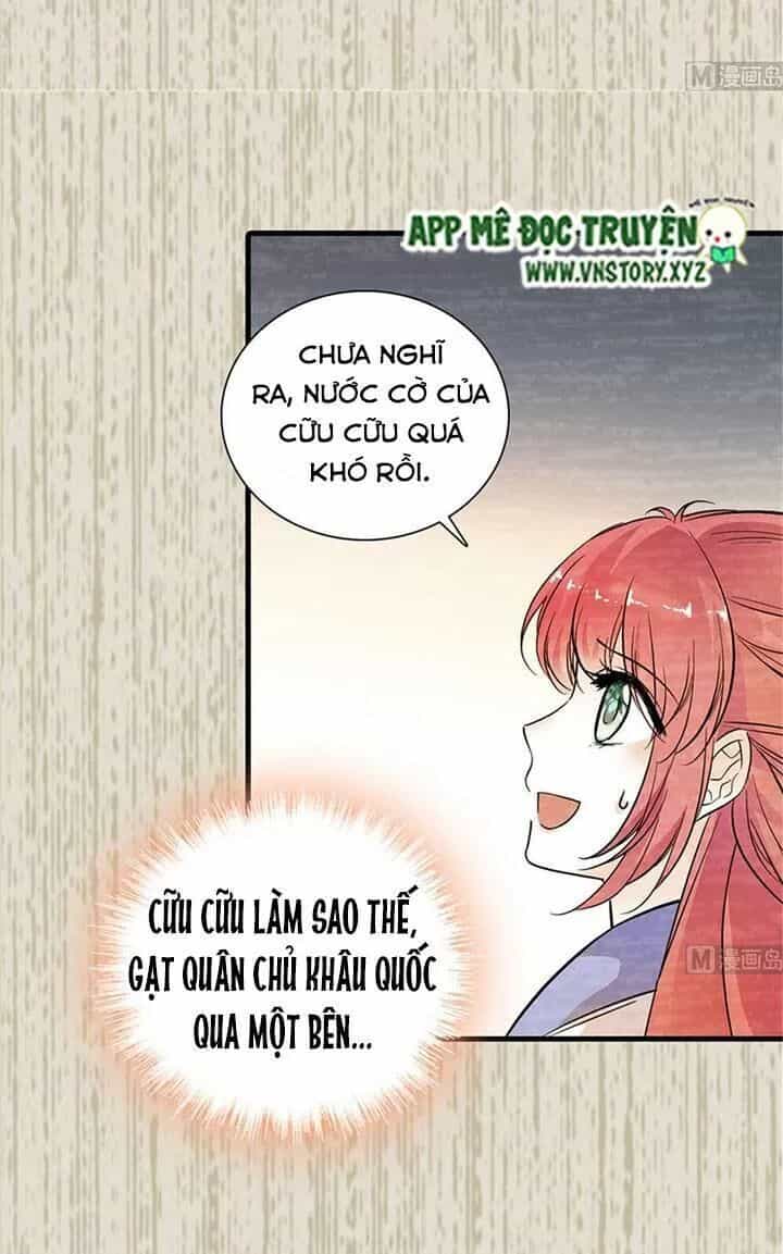 Ngọt Ngào Uy Vũ: Boss Sủng Đến Nghiện - Chương 196 - ảnh 20