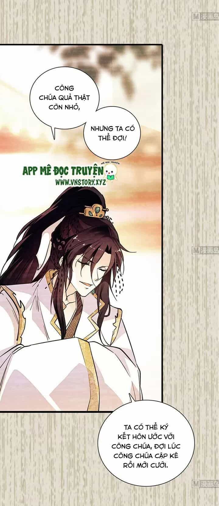 Ngọt Ngào Uy Vũ: Boss Sủng Đến Nghiện - Chương 196 - ảnh 27