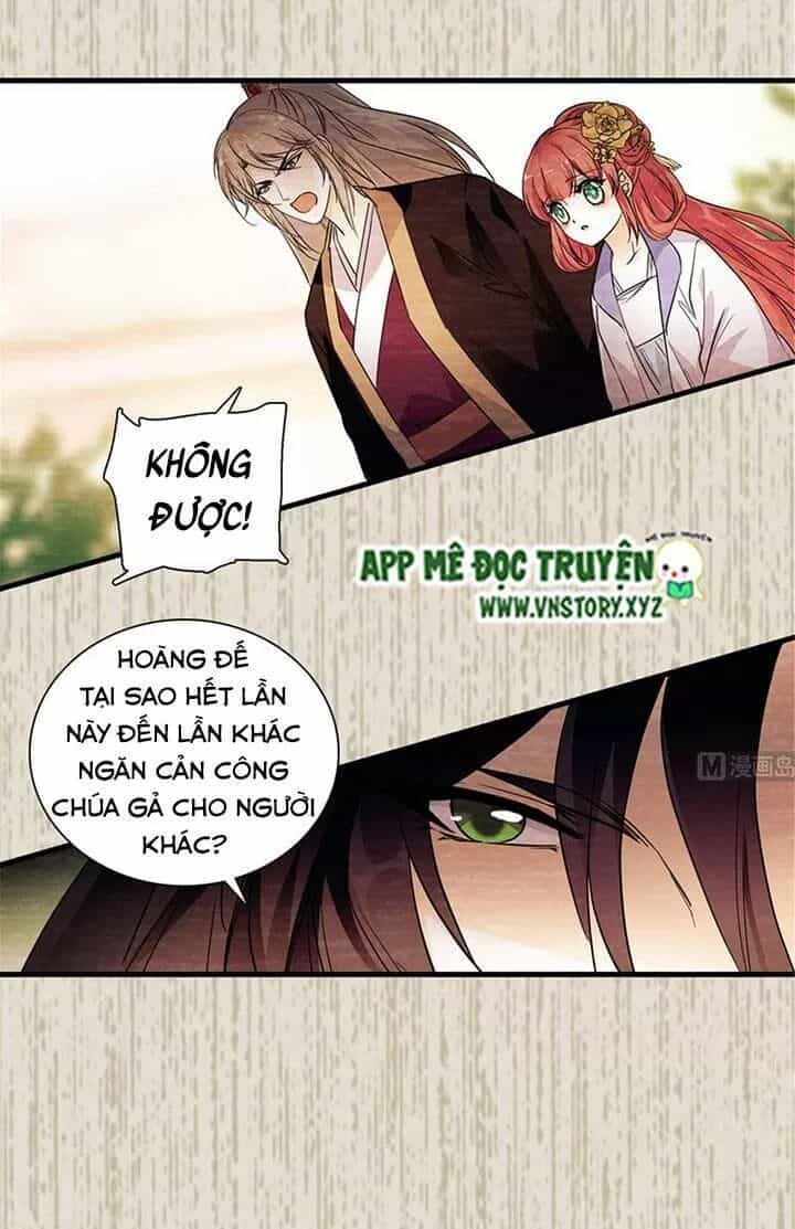 Ngọt Ngào Uy Vũ: Boss Sủng Đến Nghiện - Chương 196 - ảnh 28