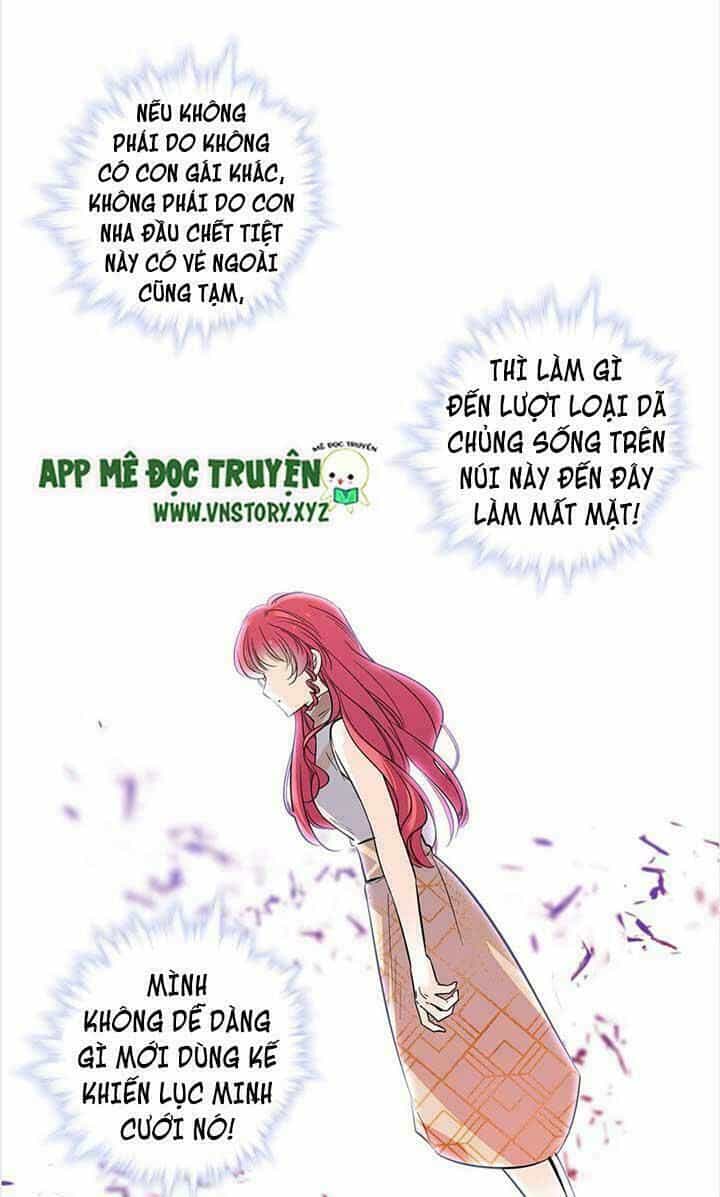 Ngọt Ngào Uy Vũ: Boss Sủng Đến Nghiện - Chương 19 - ảnh 7
