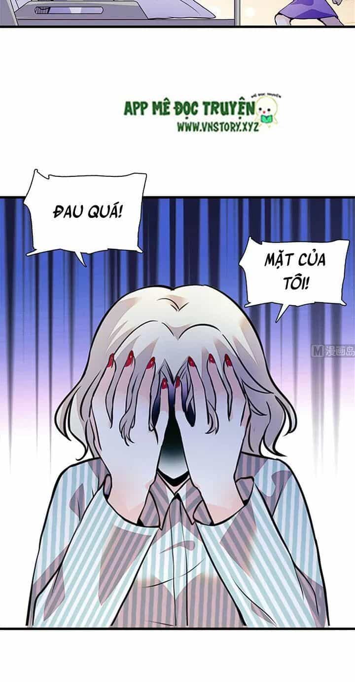 Ngọt Ngào Uy Vũ: Boss Sủng Đến Nghiện - Chương 199 - ảnh 13