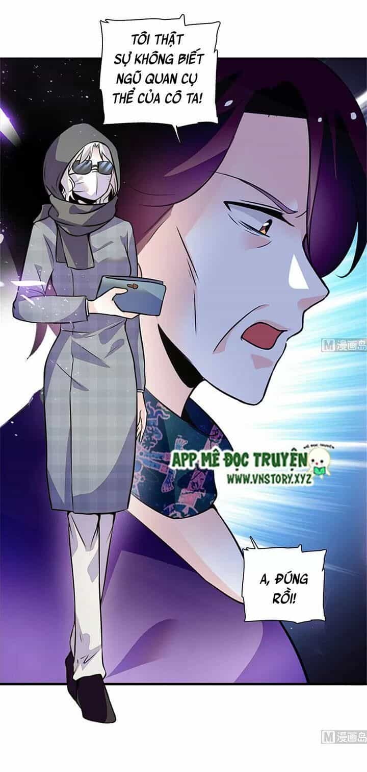 Ngọt Ngào Uy Vũ: Boss Sủng Đến Nghiện - Chương 199 - ảnh 2