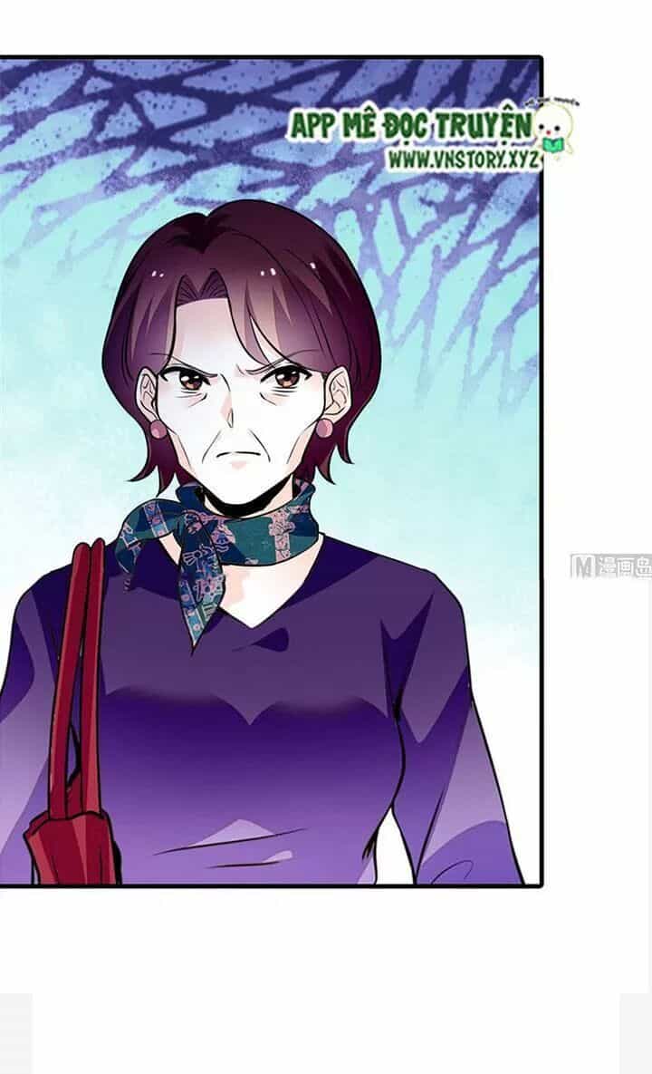Ngọt Ngào Uy Vũ: Boss Sủng Đến Nghiện - Chương 199 - ảnh 8