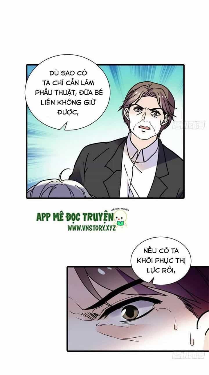 Ngọt Ngào Uy Vũ: Boss Sủng Đến Nghiện - Chương 201 - ảnh 27