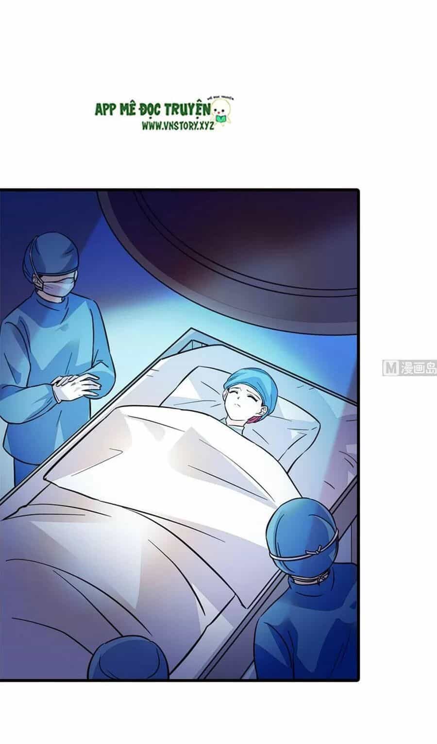 Ngọt Ngào Uy Vũ: Boss Sủng Đến Nghiện - Chương 204 - ảnh 7