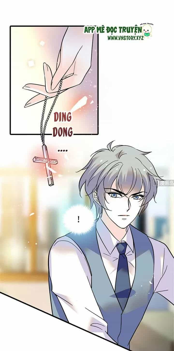 Ngọt Ngào Uy Vũ: Boss Sủng Đến Nghiện - Chương 205 - ảnh 2