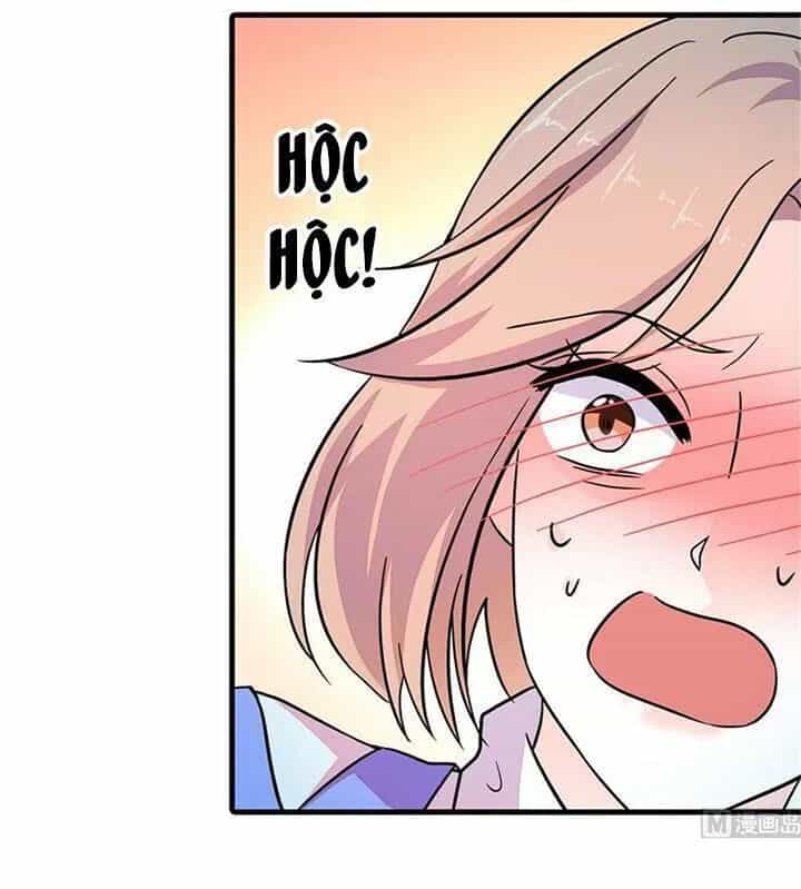 Ngọt Ngào Uy Vũ: Boss Sủng Đến Nghiện - Chương 209 - ảnh 15