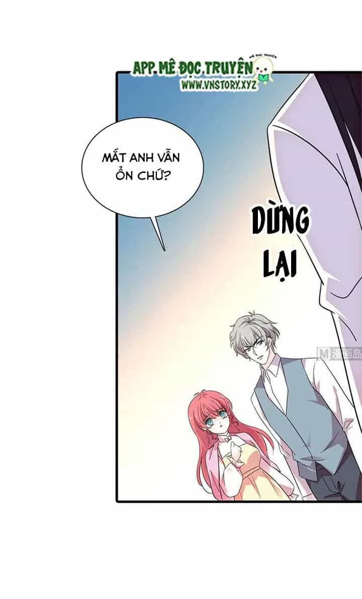 Ngọt Ngào Uy Vũ: Boss Sủng Đến Nghiện - Chương 209 - ảnh 28