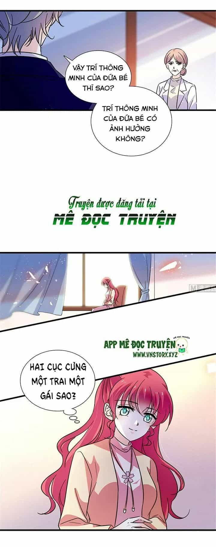 Ngọt Ngào Uy Vũ: Boss Sủng Đến Nghiện - Chương 216 - ảnh 29