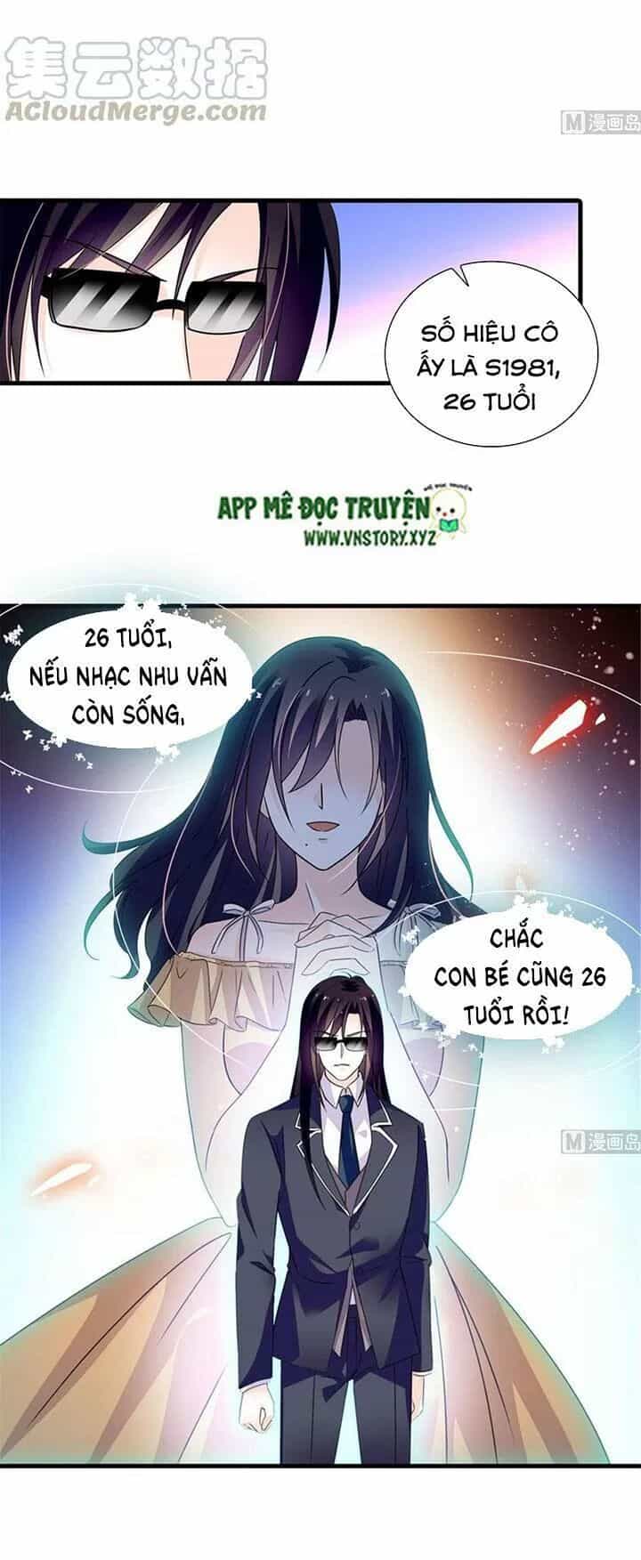 Ngọt Ngào Uy Vũ: Boss Sủng Đến Nghiện - Chương 217 - ảnh 19