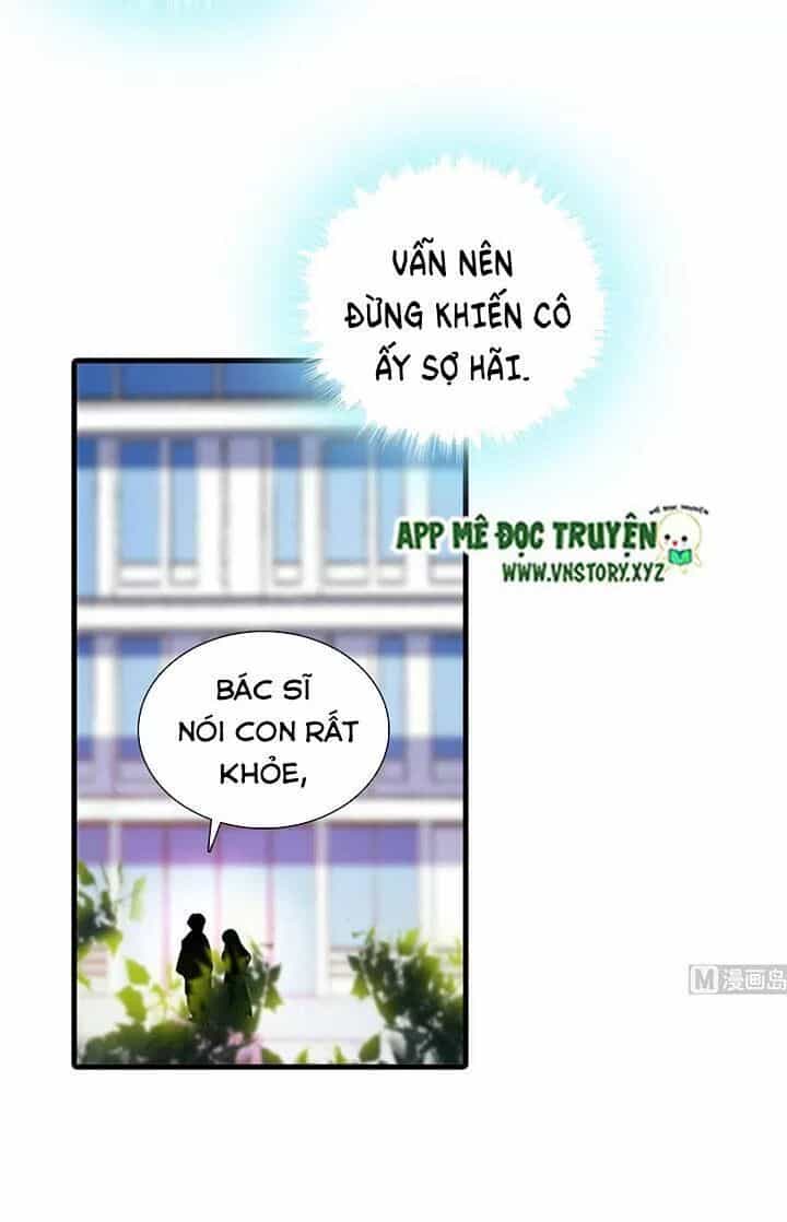 Ngọt Ngào Uy Vũ: Boss Sủng Đến Nghiện - Chương 217 - ảnh 3