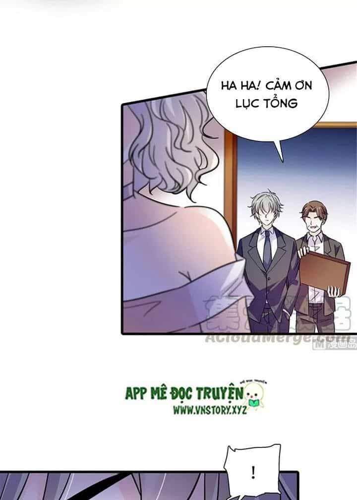 Ngọt Ngào Uy Vũ: Boss Sủng Đến Nghiện - Chương 223 - ảnh 17