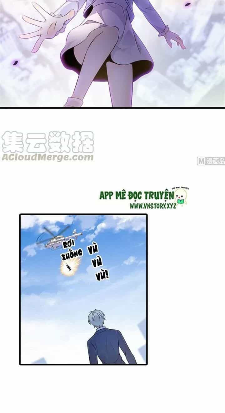 Ngọt Ngào Uy Vũ: Boss Sủng Đến Nghiện - Chương 224 - ảnh 18