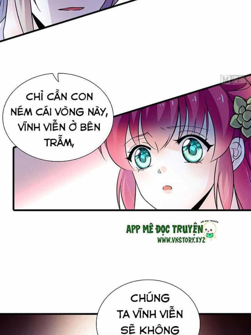 Ngọt Ngào Uy Vũ: Boss Sủng Đến Nghiện - Chương 226 - ảnh 22