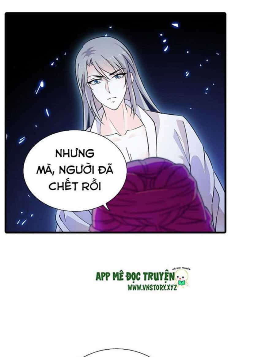 Ngọt Ngào Uy Vũ: Boss Sủng Đến Nghiện - Chương 226 - ảnh 26